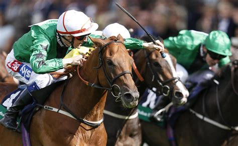 Horse Racing Results for Today .